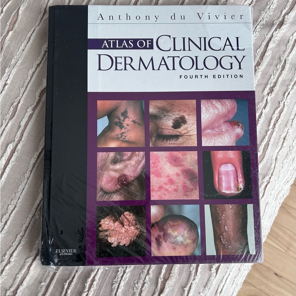 Atlas of Clinical Dermatology